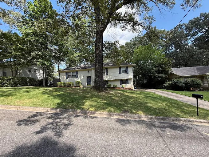 Landscaping Birmingham AL
