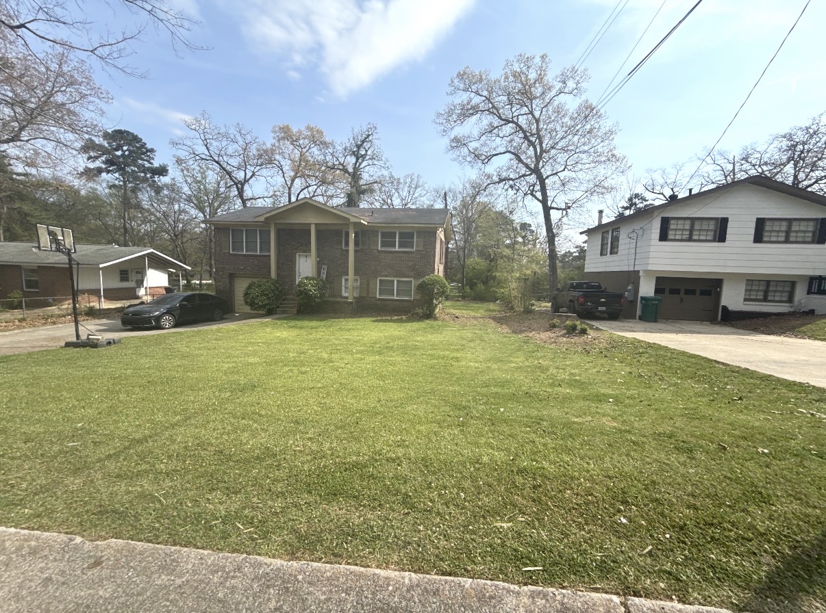 Pressure washing Birmingham AL