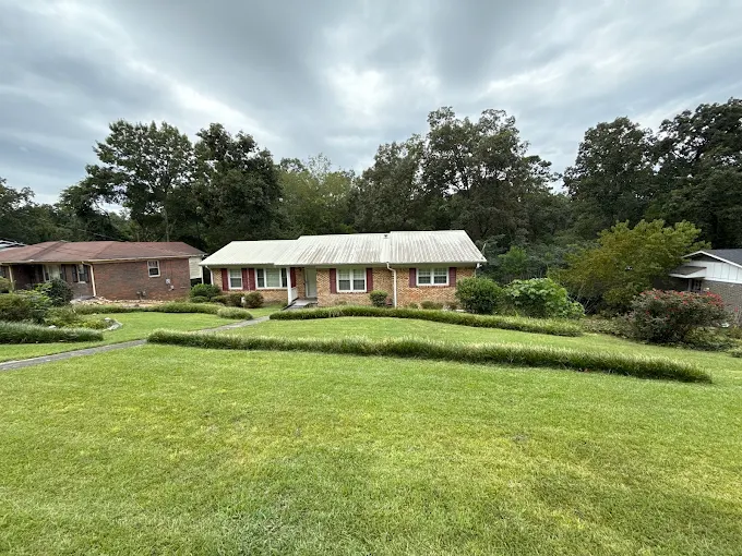 Property cleanup Birmingham Alabama